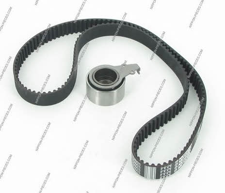 Nippon pieces M116A02 Timing Belt Kit M116A02: Buy near me at 2407.PL in Poland at an Affordable price!