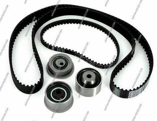 Nippon pieces M116I07 Timing Belt Kit M116I07: Buy near me in Poland at 2407.PL - Good price!