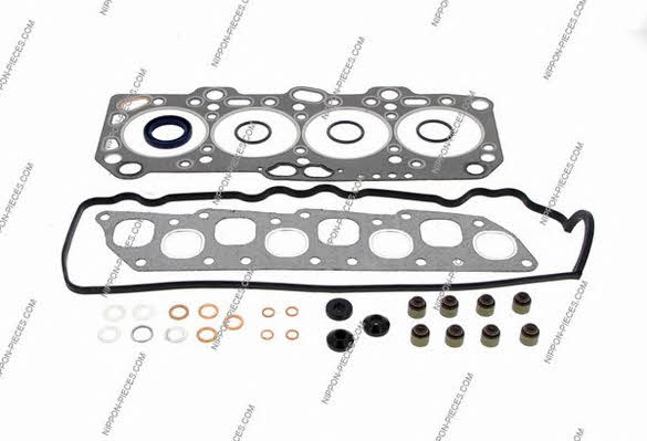 Nippon pieces M124I64 Gasket Set, cylinder head M124I64: Buy near me in Poland at 2407.PL - Good price!