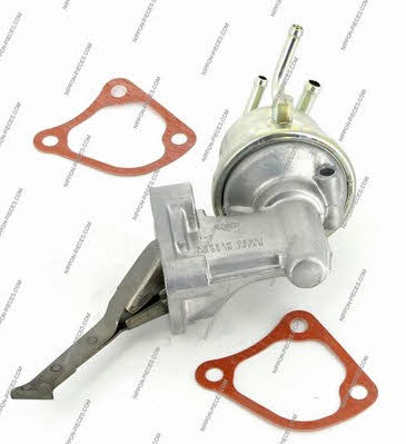 Nippon pieces M160I14 Fuel pump M160I14: Buy near me in Poland at 2407.PL - Good price!