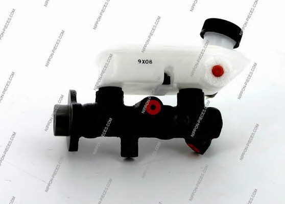 Nippon pieces M310A46 Brake Master Cylinder M310A46: Buy near me in Poland at 2407.PL - Good price!