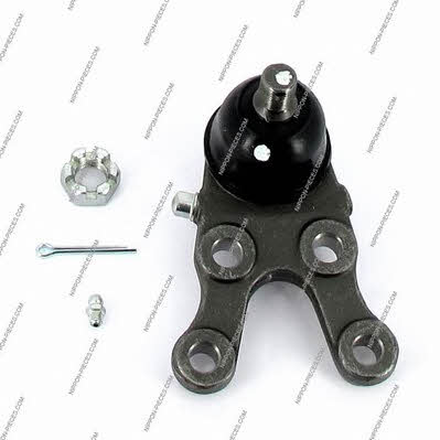 Nippon pieces M420I09 Ball joint M420I09: Buy near me in Poland at 2407.PL - Good price!