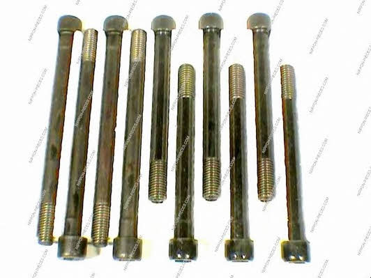 Nippon pieces N128N15 Cylinder Head Bolts Kit N128N15: Buy near me in Poland at 2407.PL - Good price!