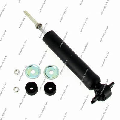 Nippon pieces M490I211 Rear oil shock absorber M490I211: Buy near me in Poland at 2407.PL - Good price!