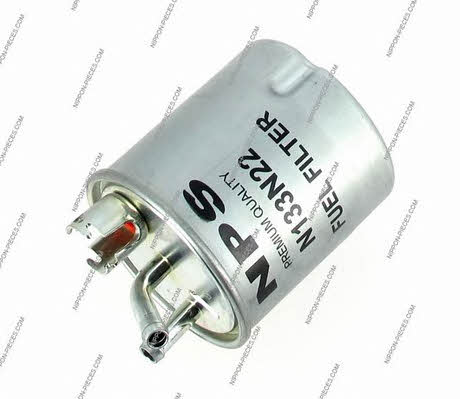 Nippon pieces N133N22 Fuel filter N133N22: Buy near me at 2407.PL in Poland at an Affordable price!