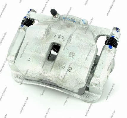 Nippon pieces N322N95 Brake caliper front right N322N95: Buy near me in Poland at 2407.PL - Good price!