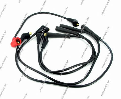 Nippon pieces N580N14 Ignition cable kit N580N14: Buy near me in Poland at 2407.PL - Good price!