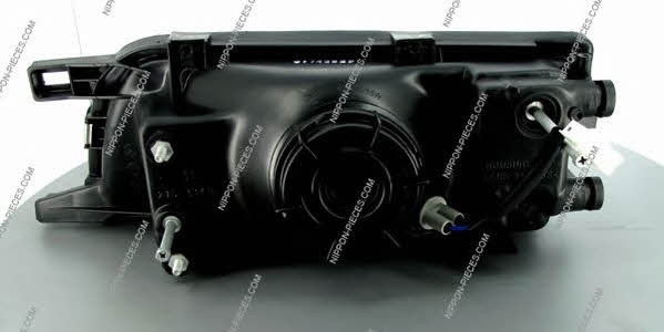 Nippon pieces N675N12 Headlamp N675N12: Buy near me at 2407.PL in Poland at an Affordable price!