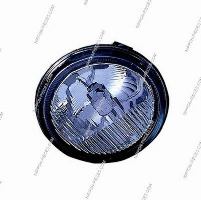 Nippon pieces N695N33 Fog lamp N695N33: Buy near me at 2407.PL in Poland at an Affordable price!