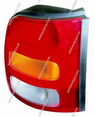 Nippon pieces N761N19 Combination Rearlight N761N19: Buy near me in Poland at 2407.PL - Good price!