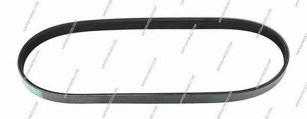 Nippon pieces S111I27 V-Ribbed Belt S111I27: Buy near me in Poland at 2407.PL - Good price!