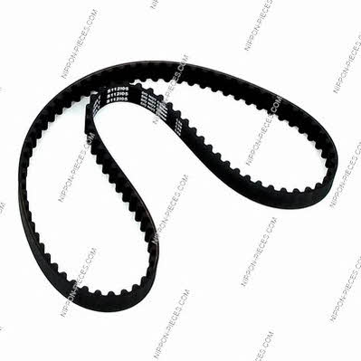Nippon pieces S112I05 Timing belt S112I05: Buy near me in Poland at 2407.PL - Good price!