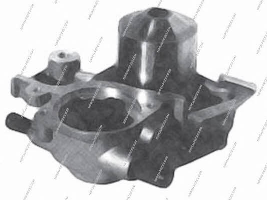 Nippon pieces S151U11 Water pump S151U11: Buy near me in Poland at 2407.PL - Good price!