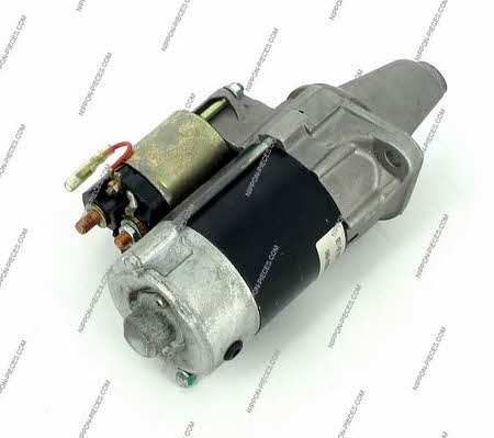Nippon pieces S521I14 Starter S521I14: Buy near me in Poland at 2407.PL - Good price!