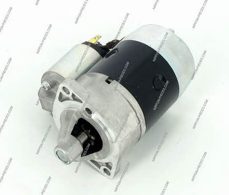 Nippon pieces S521I05 Starter S521I05: Buy near me in Poland at 2407.PL - Good price!