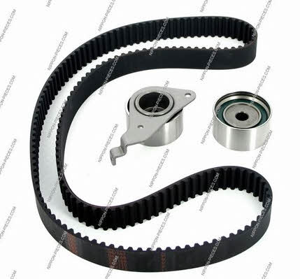 Nippon pieces T116A08 Timing Belt Kit T116A08: Buy near me in Poland at 2407.PL - Good price!