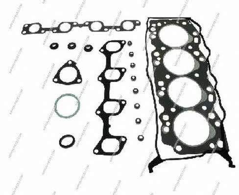 Nippon pieces T124A36 Uszczelki głowicy silnika, komplet T124A36: Dobra cena w Polsce na 2407.PL - Kup Teraz!
