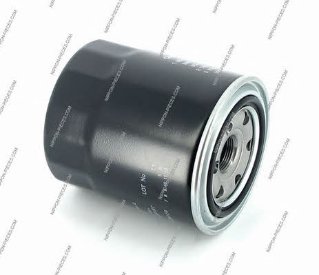 Nippon pieces T131A13 Oil Filter T131A13: Buy near me in Poland at 2407.PL - Good price!