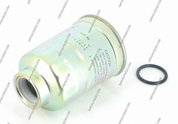 Nippon pieces T133A15 Fuel filter T133A15: Buy near me in Poland at 2407.PL - Good price!