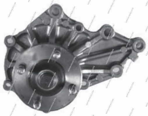 Nippon pieces T151A19 Water pump T151A19: Buy near me in Poland at 2407.PL - Good price!