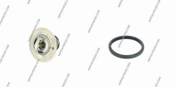 Nippon pieces T153A16 Thermostat, coolant T153A16: Buy near me in Poland at 2407.PL - Good price!
