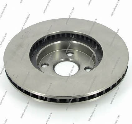 Nippon pieces T330A153 Front brake disc ventilated T330A153: Buy near me in Poland at 2407.PL - Good price!