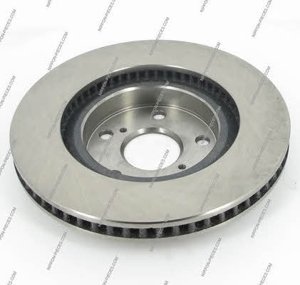 Nippon pieces T330A166 Front brake disc ventilated T330A166: Buy near me in Poland at 2407.PL - Good price!