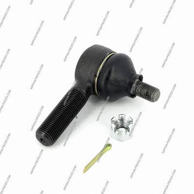 Nippon pieces T410A104 Tie rod end T410A104: Buy near me in Poland at 2407.PL - Good price!