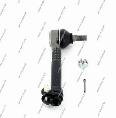 Nippon pieces T410A17 Tie rod end T410A17: Buy near me at 2407.PL in Poland at an Affordable price!