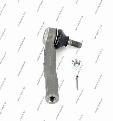 Nippon pieces T410A186 Tie rod end right T410A186: Buy near me in Poland at 2407.PL - Good price!