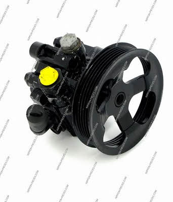 Nippon pieces T445A33 Hydraulic Pump, steering system T445A33: Buy near me in Poland at 2407.PL - Good price!
