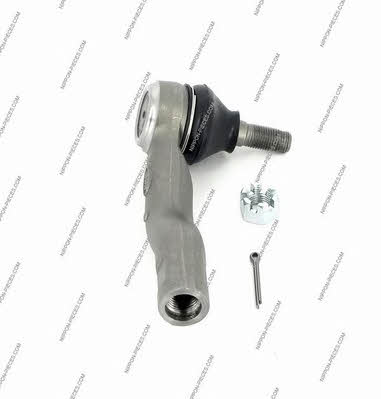 Nippon pieces T410A58 Tie rod end right T410A58: Buy near me at 2407.PL in Poland at an Affordable price!