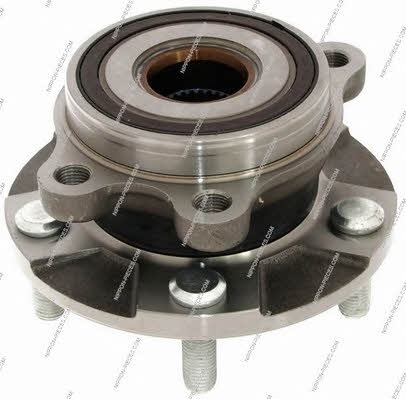 Nippon pieces T470A59 Wheel bearing kit T470A59: Buy near me in Poland at 2407.PL - Good price!