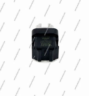Nippon pieces T575A28 Glow plug relay T575A28: Buy near me in Poland at 2407.PL - Good price!