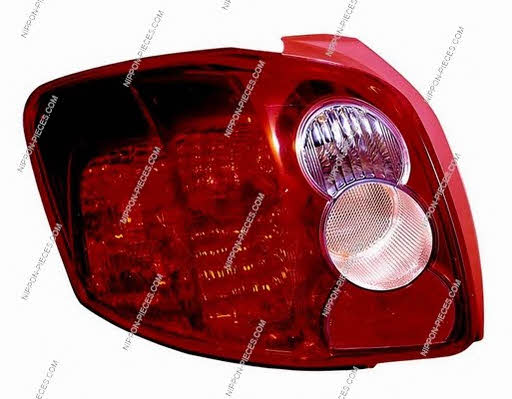 Nippon pieces T760A53 Combination Rearlight T760A53: Buy near me in Poland at 2407.PL - Good price!