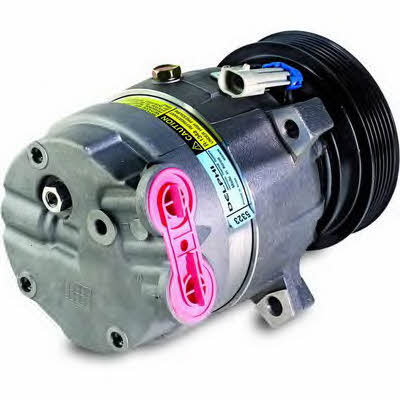 Fispa 1.4022 Compressor, air conditioning 14022: Buy near me in Poland at 2407.PL - Good price!