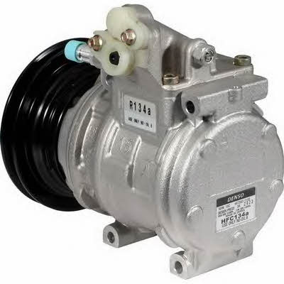 Fispa 1.5169 Compressor, air conditioning 15169: Buy near me in Poland at 2407.PL - Good price!