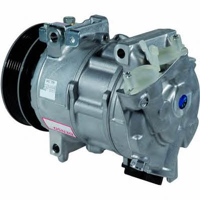 Fispa 1.5227 Compressor, air conditioning 15227: Buy near me in Poland at 2407.PL - Good price!
