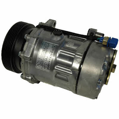 Fispa 1.1079A Compressor, air conditioning 11079A: Buy near me in Poland at 2407.PL - Good price!