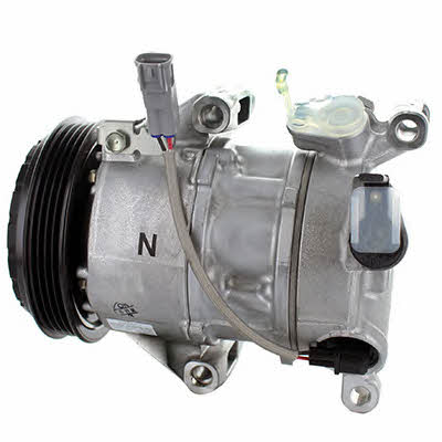 Fispa 1.5348 Compressor, air conditioning 15348: Buy near me in Poland at 2407.PL - Good price!