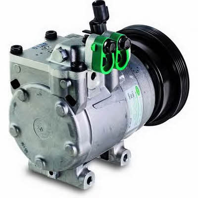 Fispa 1.8029 Compressor, air conditioning 18029: Buy near me in Poland at 2407.PL - Good price!
