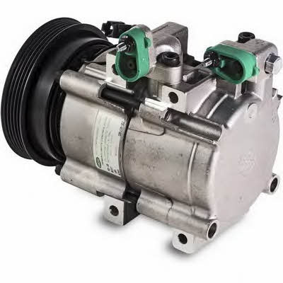 Fispa 1.8032 Compressor, air conditioning 18032: Buy near me in Poland at 2407.PL - Good price!