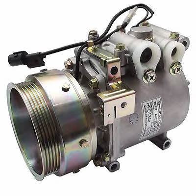 Fispa 1.9034A Compressor, air conditioning 19034A: Buy near me in Poland at 2407.PL - Good price!