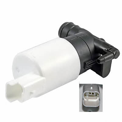 Fispa 5.5127 Glass washer pump 55127: Buy near me at 2407.PL in Poland at an Affordable price!