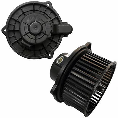 Fispa 9.2086 Fan assy - heater motor 92086: Buy near me in Poland at 2407.PL - Good price!