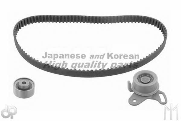 Ashuki 0333-3350 Timing Belt Kit 03333350: Buy near me in Poland at 2407.PL - Good price!