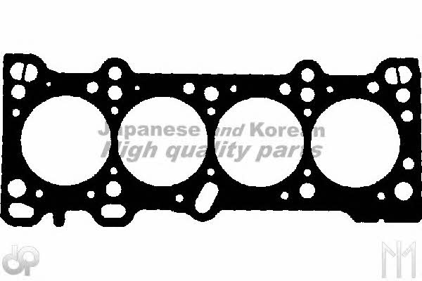 Ashuki 0375-3230 Gasket, cylinder head 03753230: Buy near me in Poland at 2407.PL - Good price!