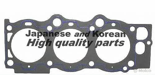 Ashuki 0375-3302 Gasket, cylinder head 03753302: Buy near me at 2407.PL in Poland at an Affordable price!