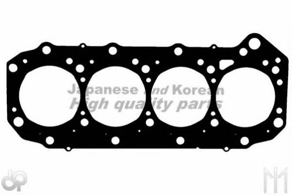 Ashuki 0375-7011 Gasket, cylinder head 03757011: Buy near me at 2407.PL in Poland at an Affordable price!