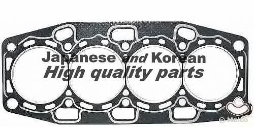 Ashuki 0375-8005 Gasket, cylinder head 03758005: Buy near me at 2407.PL in Poland at an Affordable price!